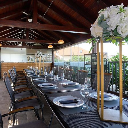 ווליקה גוריצה Hotel Phoenix מראה חיצוני תמונה