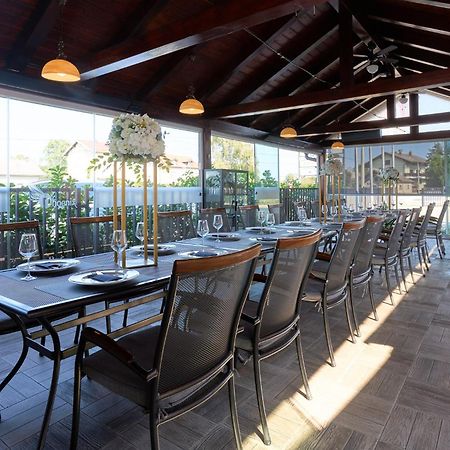 ווליקה גוריצה Hotel Phoenix מראה חיצוני תמונה