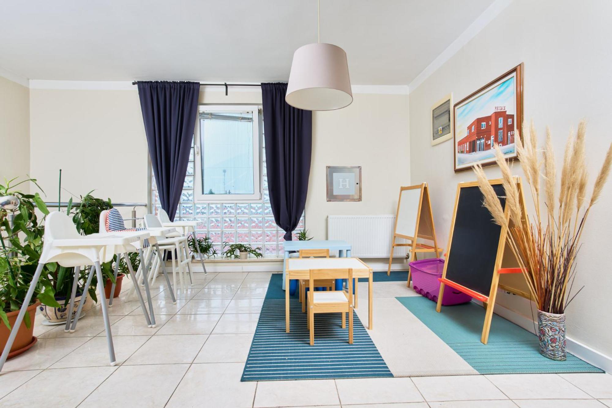 ווליקה גוריצה Hotel Phoenix מראה חיצוני תמונה