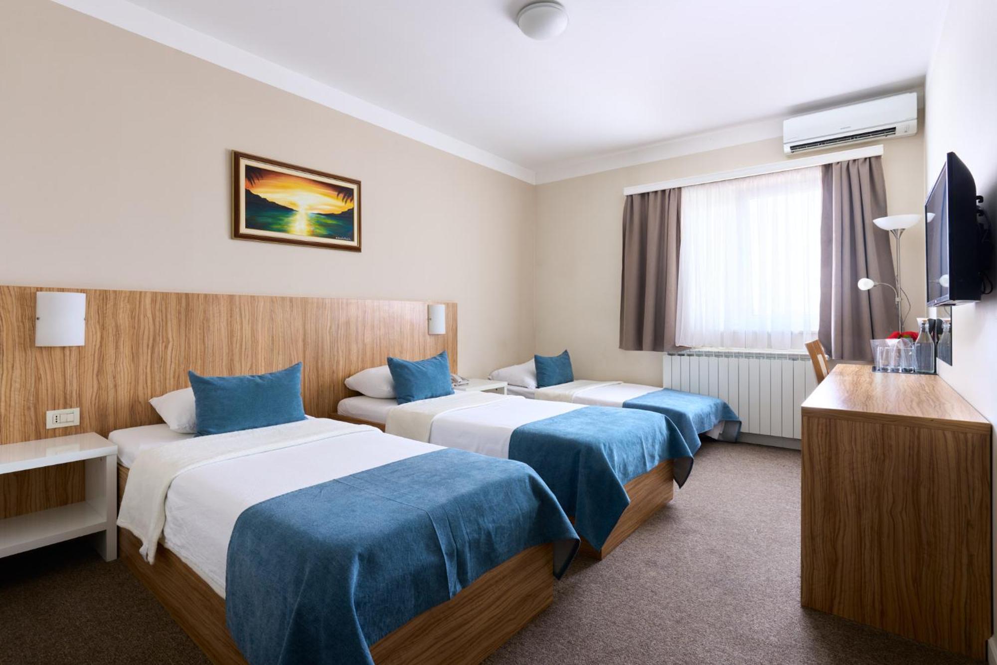ווליקה גוריצה Hotel Phoenix חדר תמונה