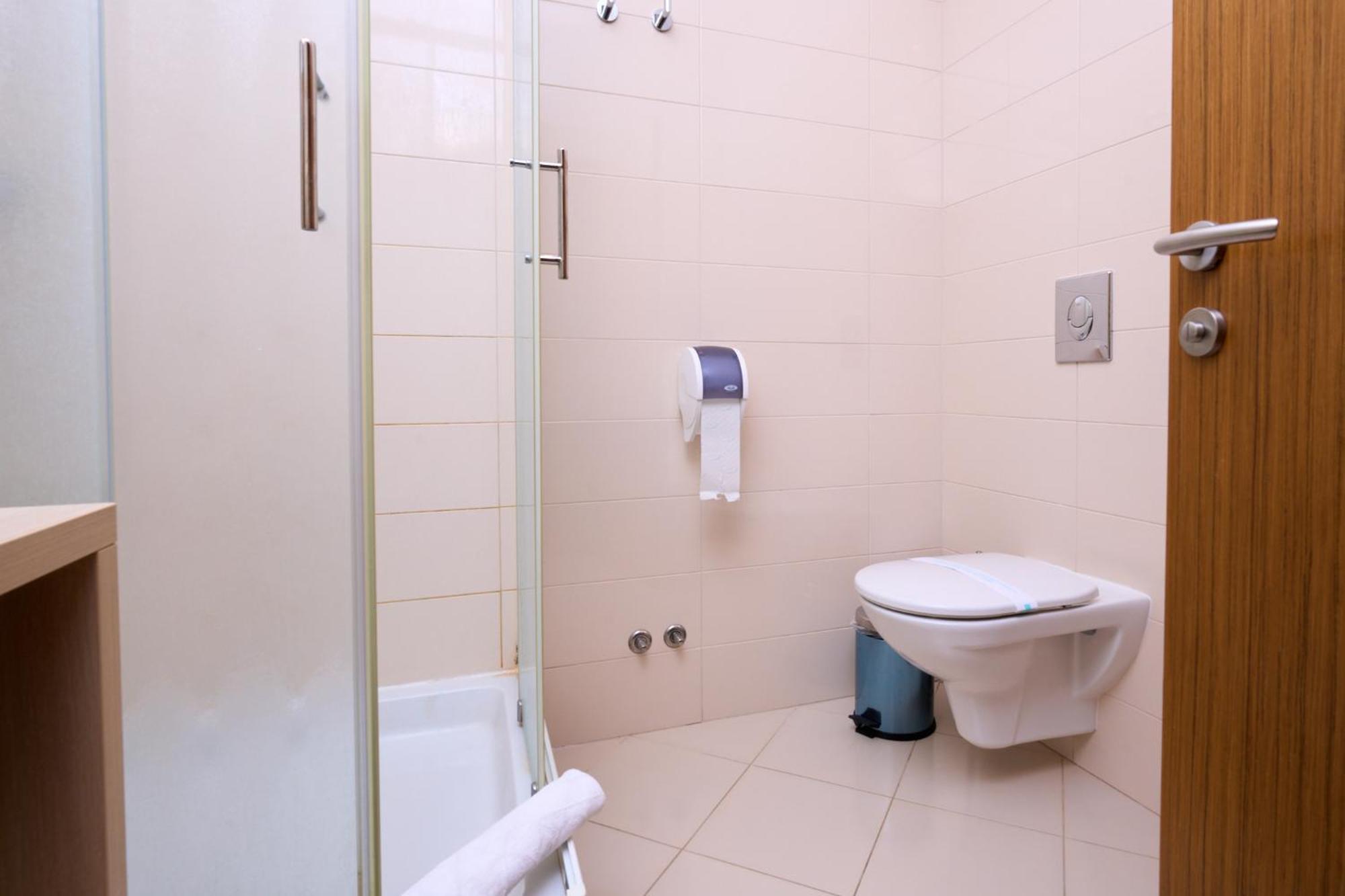 ווליקה גוריצה Hotel Phoenix חדר תמונה