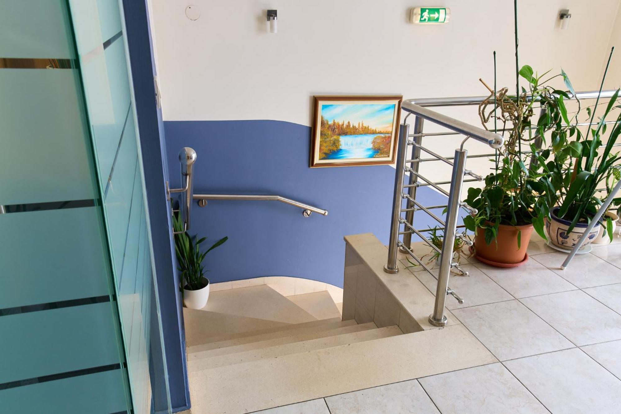 ווליקה גוריצה Hotel Phoenix מראה חיצוני תמונה