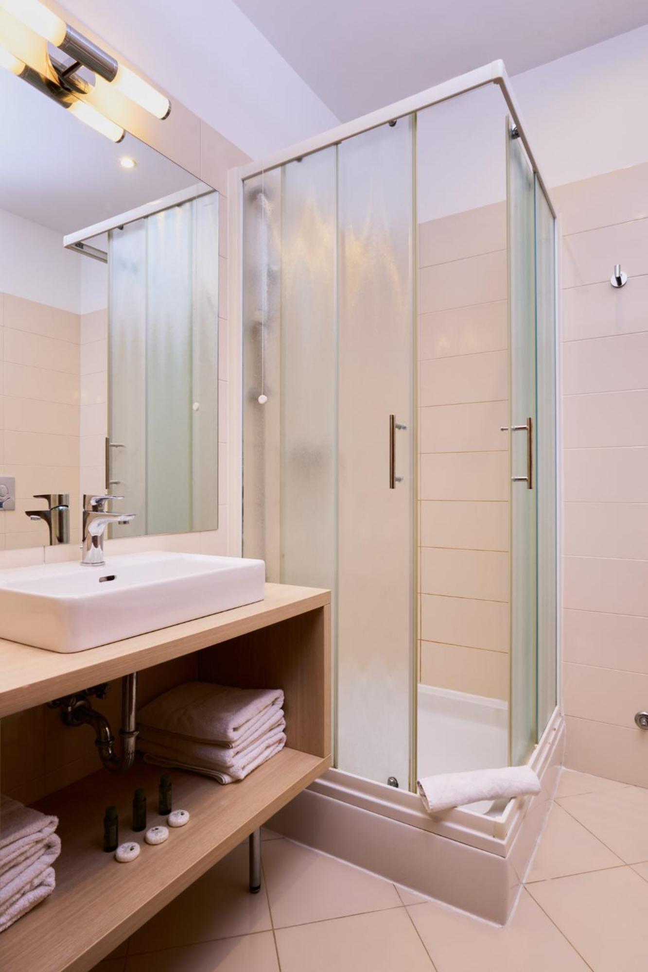 ווליקה גוריצה Hotel Phoenix חדר תמונה