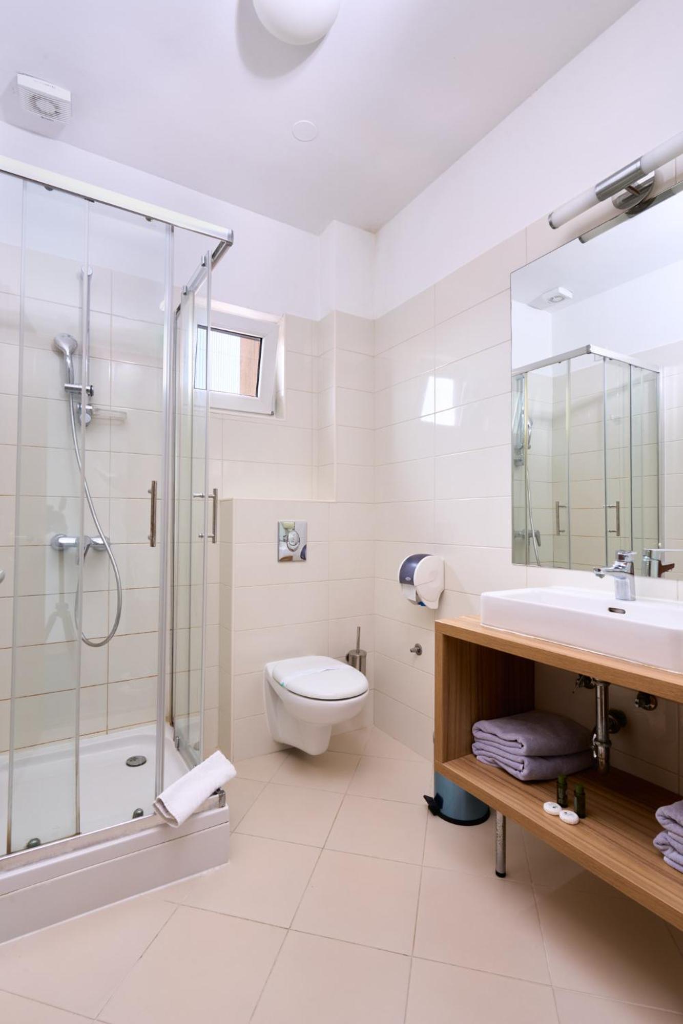 ווליקה גוריצה Hotel Phoenix חדר תמונה