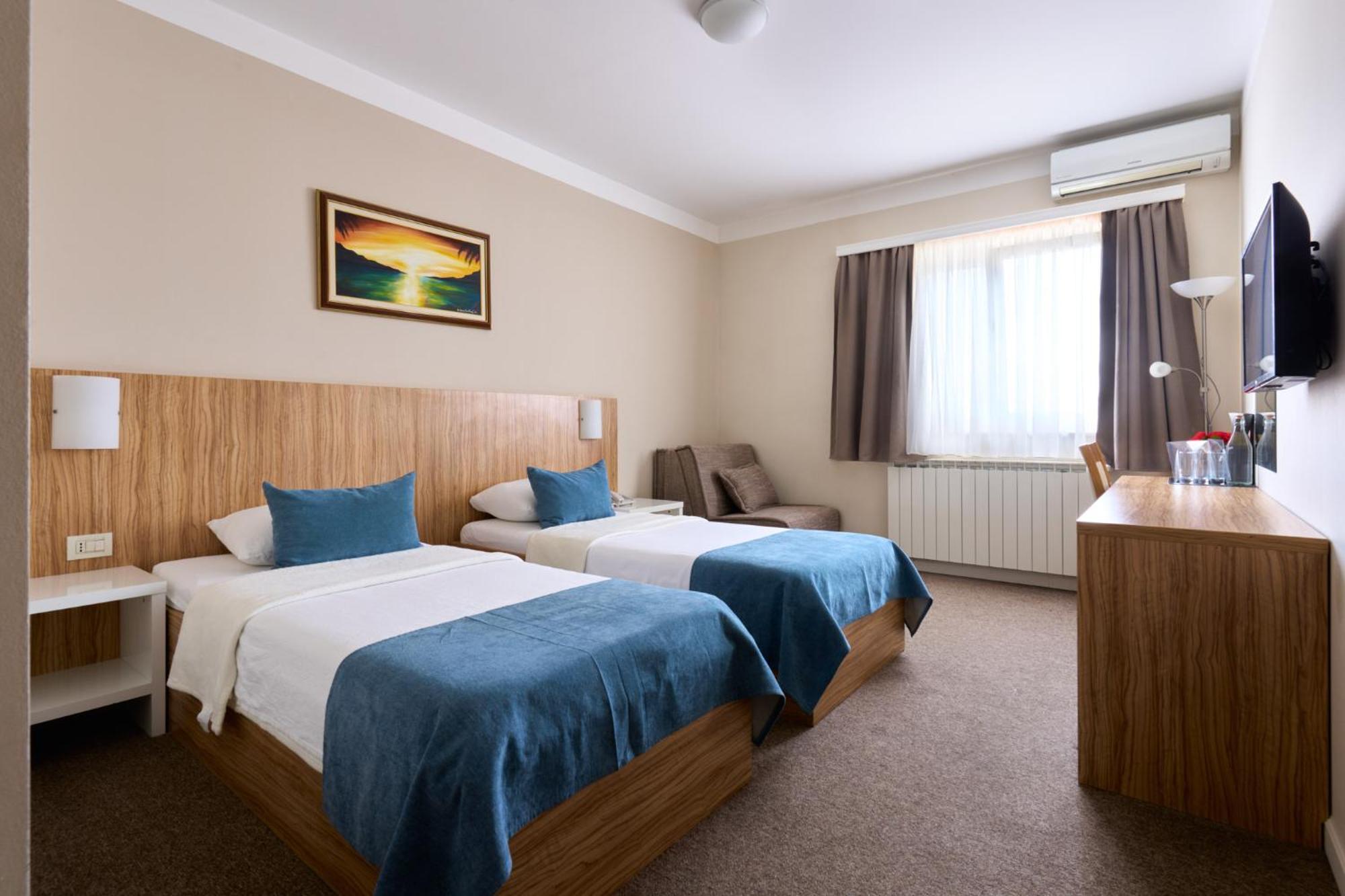 ווליקה גוריצה Hotel Phoenix חדר תמונה