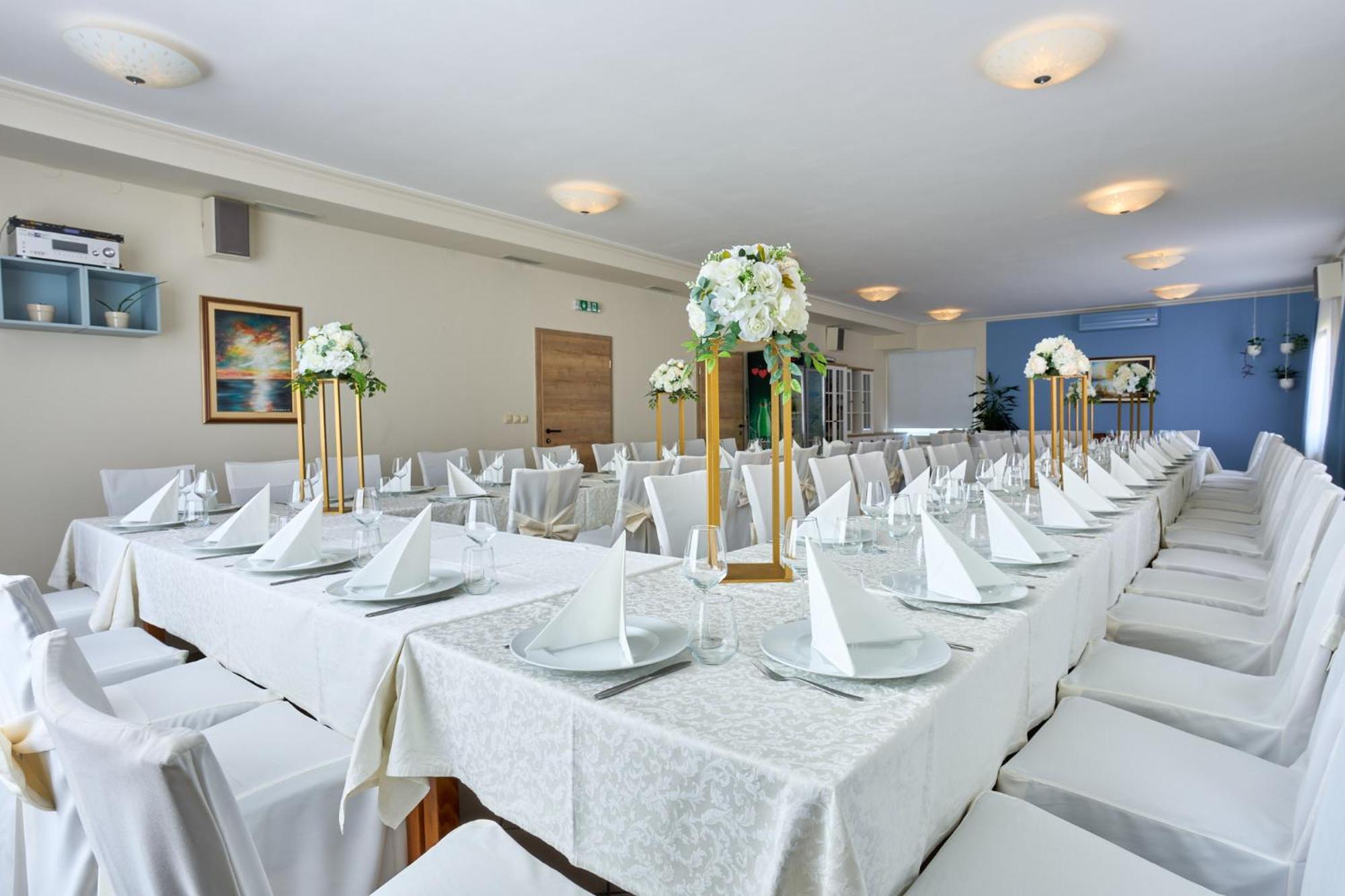 ווליקה גוריצה Hotel Phoenix מראה חיצוני תמונה