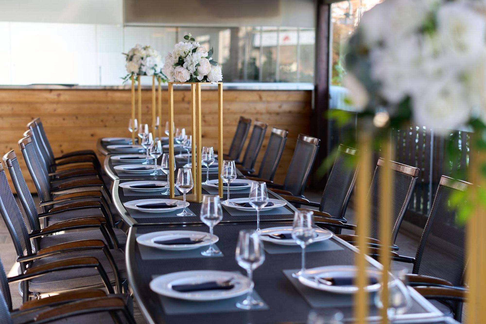 ווליקה גוריצה Hotel Phoenix מראה חיצוני תמונה