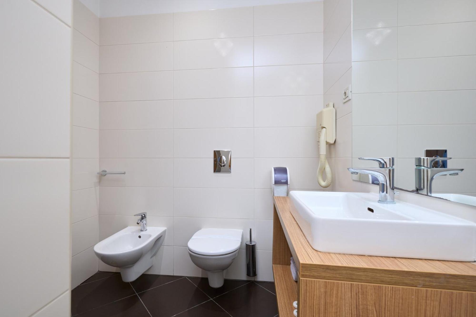 ווליקה גוריצה Hotel Phoenix חדר תמונה