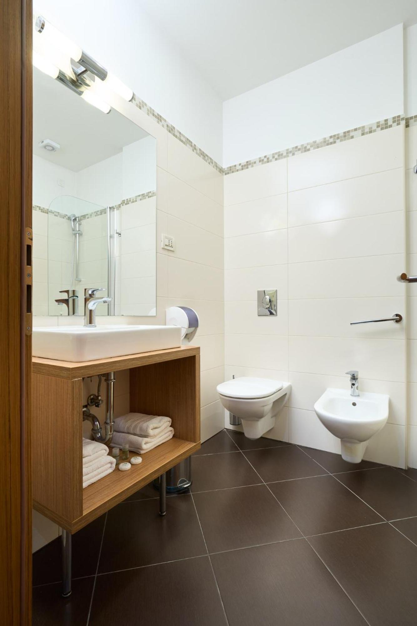 ווליקה גוריצה Hotel Phoenix חדר תמונה