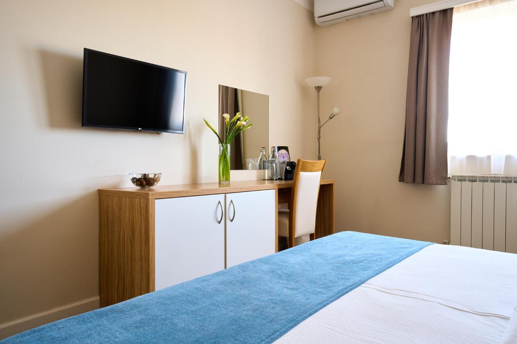 ווליקה גוריצה Hotel Phoenix חדר תמונה