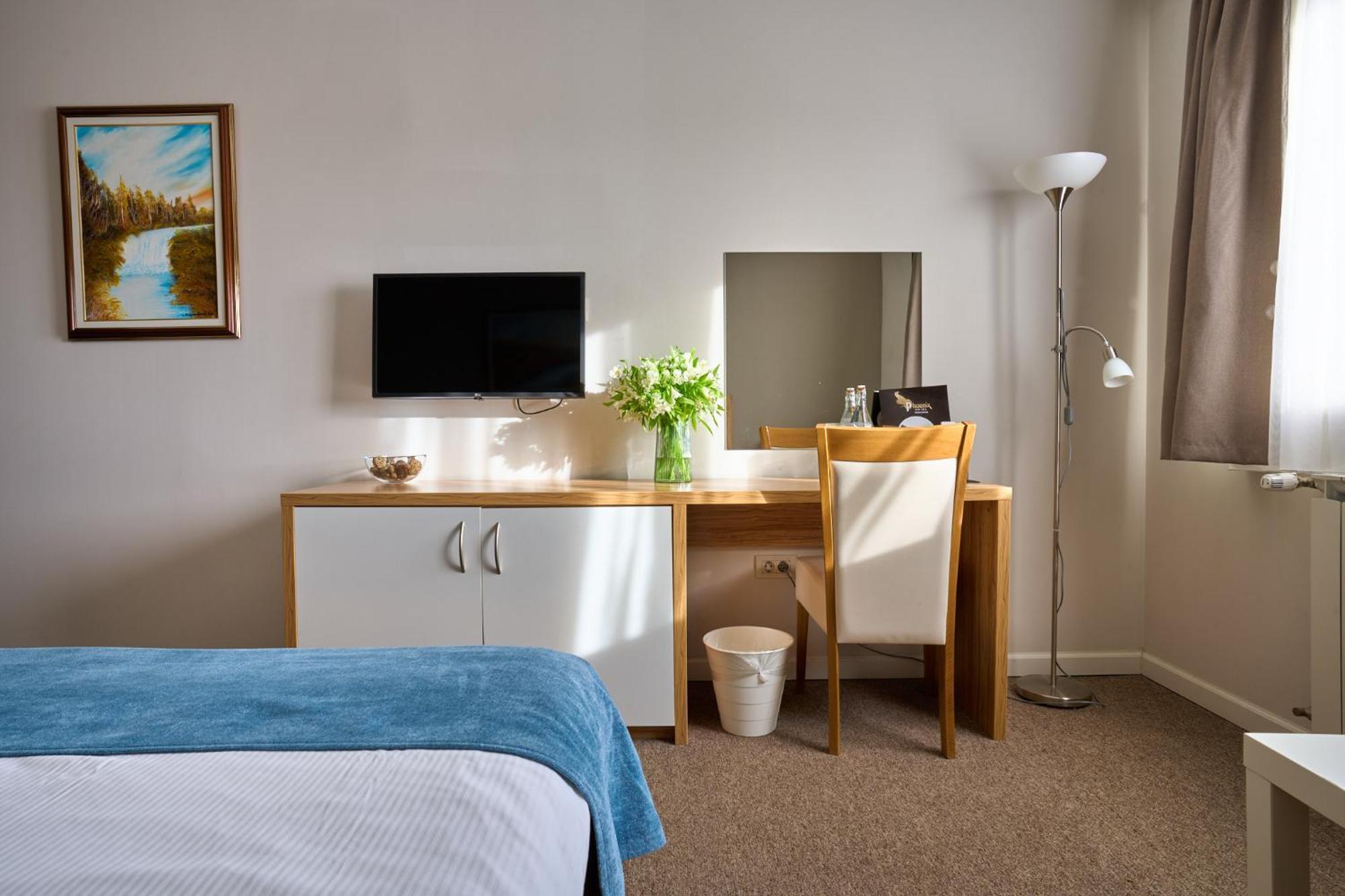 ווליקה גוריצה Hotel Phoenix חדר תמונה